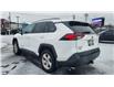 2020 Toyota RAV4 Hybrid LE (Stk: T105849A) in Saint John - Image 4 of 13