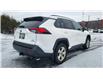 2020 Toyota RAV4 Hybrid LE (Stk: T105849A) in Saint John - Image 6 of 13