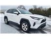 2020 Toyota RAV4 Hybrid LE (Stk: T105849A) in Saint John - Image 9 of 13