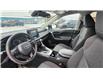 2020 Toyota RAV4 Hybrid LE (Stk: T105849A) in Saint John - Image 12 of 13