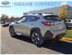 2026 Subaru Crosstrek Limited (Stk: 18-SR188) in Ottawa - Image 9 of 37
