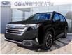 2025 Subaru Forester Limited (Stk: 18-SQ252) in Ottawa - Image 20 of 20