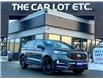 2022 Ford Edge SEL (Stk: 25675) in Sudbury - Image 1 of 25