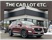 2020 Hyundai Tucson Ultimate (Stk: 25261) in Sudbury - Image 1 of 23