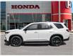 2025 Honda Pilot Black Edition (Stk: T25968) in Toronto - Image 3 of 20 2025 Honda Pilot Black Edition (Stk: T25968) in Toronto - Image 3 of 20