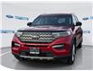 2022 Ford Explorer Limited (Stk: NNA10425T) in Wallaceburg - Image 1 of 26