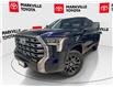 2026 Toyota Tundra Hybrid Platinum (Stk: 11105275) in Markham - Image 1 of 34
