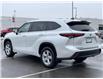2024 Toyota Highlander Hybrid LE (Stk: 12107885A) in Concord - Image 11 of 43