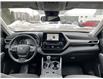 2024 Toyota Highlander Hybrid LE (Stk: 12107885A) in Concord - Image 33 of 43