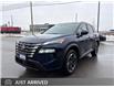 2025 Nissan Rogue SV (Stk: U3283) in Hamilton - Image 1 of 5