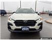 2024 Subaru Crosstrek Convenience (Stk: U3293) in Hamilton - Image 2 of 5