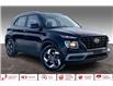 2021 Hyundai Venue Trend (Stk: 21S7170) in Sherwood Park - Image 2 of 12