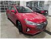 2019 Hyundai Elantra GT Preferred (Stk: T5342A) in Orleans - Image 1 of 2