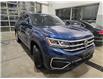 2023 Volkswagen Atlas Cross Sport 3.6 FSI Execline (Stk: T5404A) in Orleans - Image 1 of 2