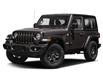 2020 Jeep Wrangler Sport (Stk: W163723A) in Courtenay - Image 1 of 9
