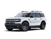2025 Ford Bronco Sport Big Bend (Stk: 25AS5159) in Airdrie - Image 1 of 7