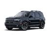 2025 Ford Bronco Sport Outer Banks (Stk: 25AS4372) in Airdrie - Image 1 of 7