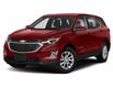 2018 Chevrolet Equinox LT (Stk: 48349) in Strathroy - Image 1 of 11