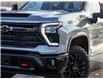 2026 Chevrolet Silverado 2500HD LT (Stk: 263205) in Uxbridge - Image 2 of 25