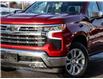 2026 Chevrolet Silverado 1500 LTZ (Stk: 263442) in Uxbridge - Image 2 of 25