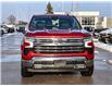 2026 Chevrolet Silverado 1500 LTZ (Stk: 263442) in Uxbridge - Image 3 of 25