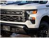 2026 Chevrolet Silverado 1500 Custom Trail Boss (Stk: 263457) in Uxbridge - Image 2 of 22
