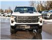 2026 Chevrolet Silverado 1500 Custom Trail Boss (Stk: 263457) in Uxbridge - Image 3 of 22