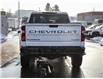 2026 Chevrolet Silverado 1500 Custom Trail Boss (Stk: 263457) in Uxbridge - Image 5 of 22