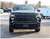 2026 Chevrolet Silverado 1500 Custom (Stk: 263481) in Uxbridge - Image 2 of 21