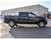 2026 Chevrolet Silverado 1500 Custom (Stk: 263481) in Uxbridge - Image 3 of 21