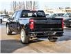 2026 Chevrolet Silverado 1500 Custom (Stk: 263481) in Uxbridge - Image 5 of 21
