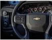 2026 Chevrolet Silverado 1500 Custom (Stk: 263481) in Uxbridge - Image 12 of 21