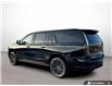 2026 Cadillac Escalade ESV Platinum Sport (Stk: 2-13063) in Oshawa - Image 4 of 21