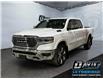 2024 RAM 1500 Limited Longhorn (Stk: 40747) in Lethbridge - Image 1 of 15