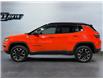 2021 Jeep Compass Trailhawk (Stk: 40855) in Lethbridge - Image 2 of 15