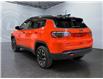 2021 Jeep Compass Trailhawk (Stk: 40855) in Lethbridge - Image 3 of 15