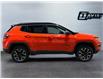 2021 Jeep Compass Trailhawk (Stk: 40855) in Lethbridge - Image 6 of 15
