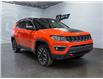 2021 Jeep Compass Trailhawk (Stk: 40855) in Lethbridge - Image 7 of 15