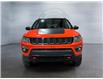 2021 Jeep Compass Trailhawk (Stk: 40855) in Lethbridge - Image 8 of 15