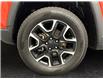 2021 Jeep Compass Trailhawk (Stk: 40855) in Lethbridge - Image 14 of 15