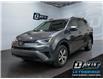 2018 Toyota RAV4 LE (Stk: 40844) in Lethbridge - Image 1 of 15