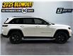 2025 Jeep Grand Cherokee Limited (Stk: 40885) in Lethbridge - Image 6 of 15