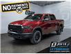 2026 RAM 1500 Rebel (Stk: 40614) in Lethbridge - Image 1 of 15