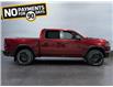 2026 RAM 1500 Rebel (Stk: 40614) in Lethbridge - Image 6 of 15