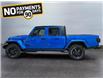 2026 Jeep Gladiator Sport S (Stk: 40889) in Lethbridge - Image 2 of 15