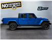 2026 Jeep Gladiator Sport S (Stk: 40889) in Lethbridge - Image 6 of 15