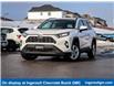 2021 Toyota RAV4 XLE (Stk: 25327A) in Ingersoll - Image 1 of 26