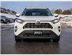 2021 Toyota RAV4 XLE (Stk: 25327A) in Ingersoll - Image 2 of 26