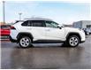 2021 Toyota RAV4 XLE (Stk: 25327A) in Ingersoll - Image 3 of 26