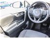 2021 Toyota RAV4 XLE (Stk: 25327A) in Ingersoll - Image 15 of 26